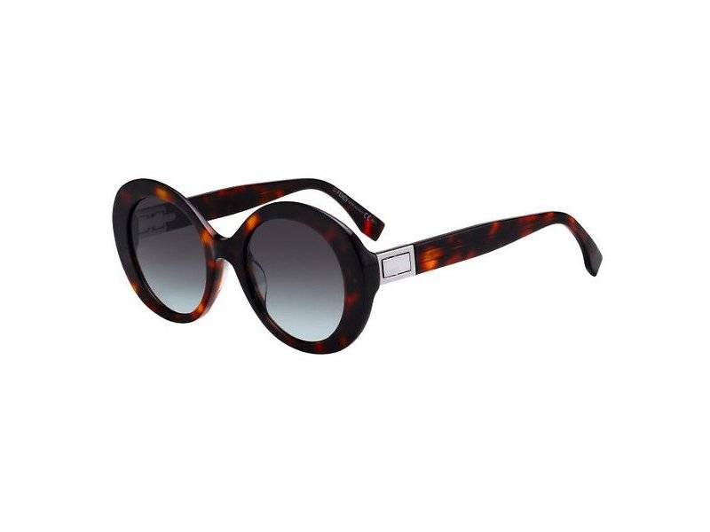 Slnečné okuliare Fendi FF 0293/S 086/IB 