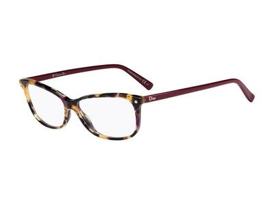 Dioptrické okuliare Christian Dior CD3271 LBV