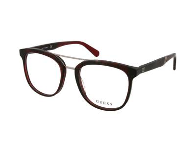 Dioptrické okuliare Guess GU1953 068