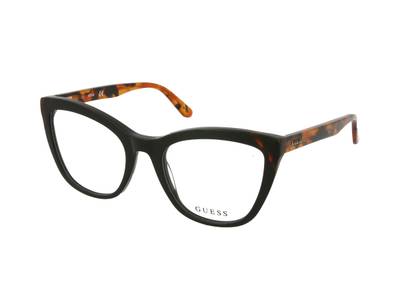 Dioptrické okuliare Guess GU2674 005