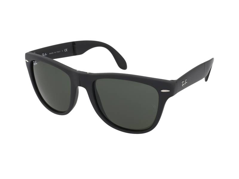Slnečné okuliare Ray-Ban Wayfarer Folding Classic RB4105 601S 