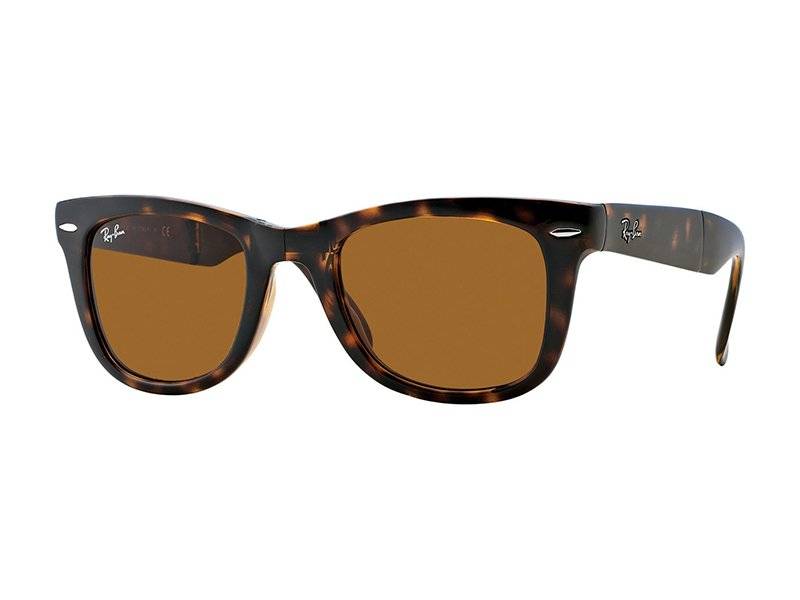 Slnečné okuliare Ray-Ban Wayfarer Folding Classic RB4105 710 