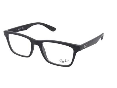 Okuliare Ray-Ban RX7025 - 2077