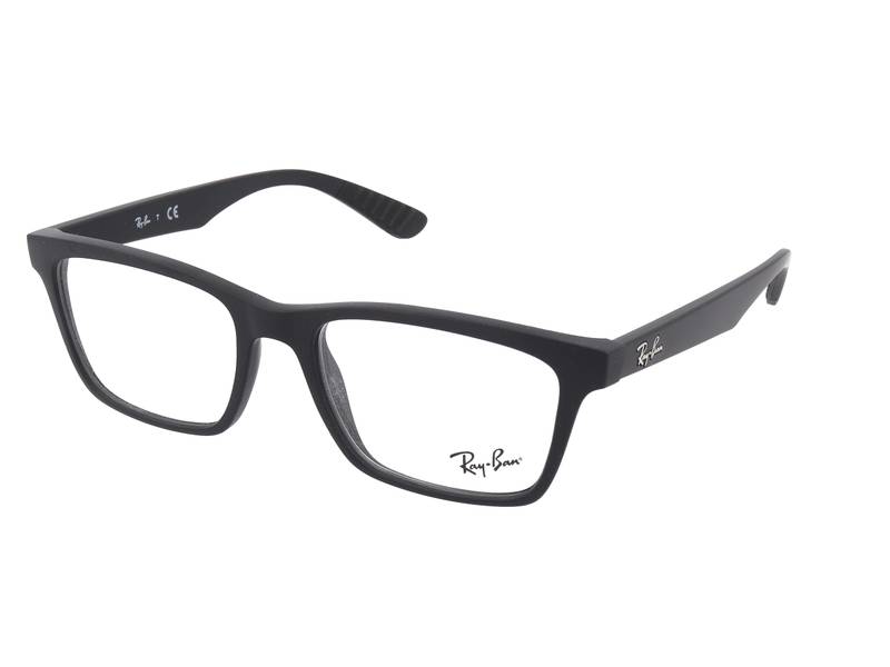 Dioptrické okuliare Okuliare Ray-Ban RX7025 - 2077 