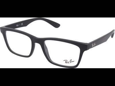 Okuliare Ray-Ban RX7025 - 2077 