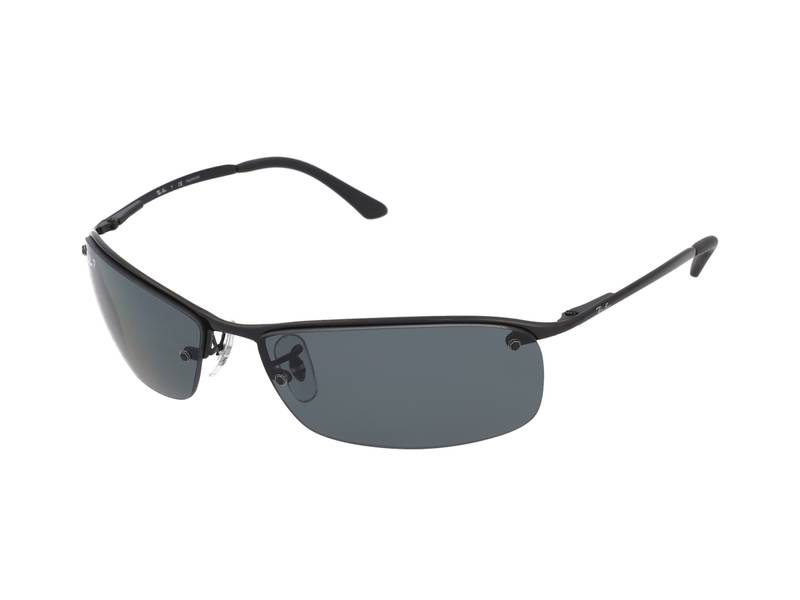 Slnečné okuliare Ray-Ban RB3183 002/81 