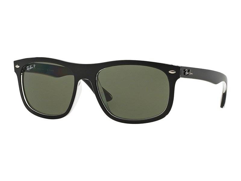 Slnečné okuliare Ray-Ban RB4226 60529A 