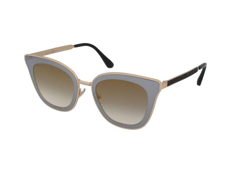 Slnečné okuliare Jimmy Choo Lory/S 2M2/FQ 