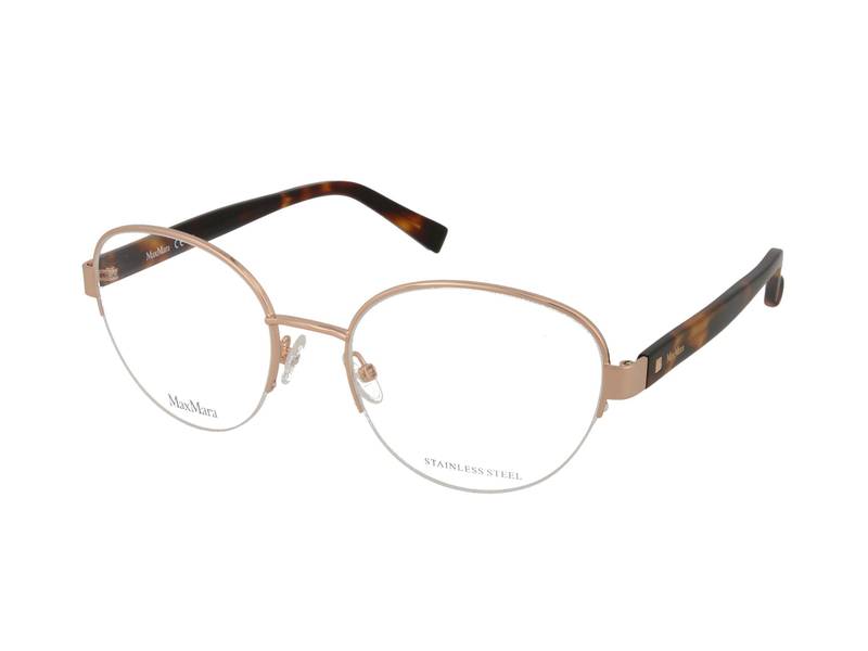 Dioptrické okuliare Max Mara MM 1330 DDB 