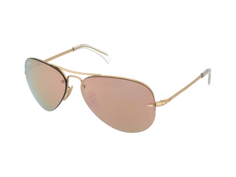 Slnečné okuliare Ray-Ban RB3449 001/2Y 
