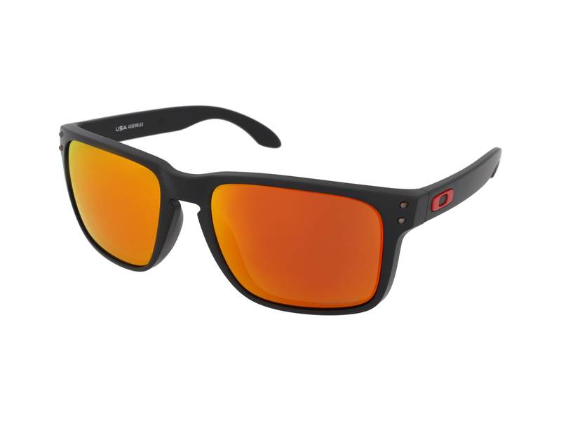 Slnečné okuliare Oakley Holbrook XL OO9417 941704 