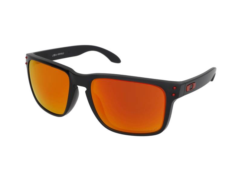 Slnečné okuliare Oakley Holbrook XL OO9417 941708 
