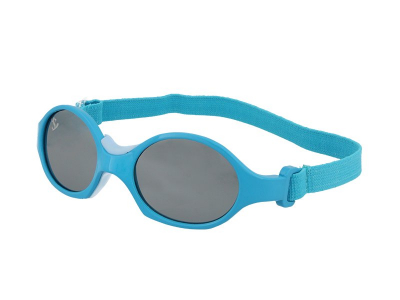 Slnečné okuliare Kid Rider KID47-1 Blue 
