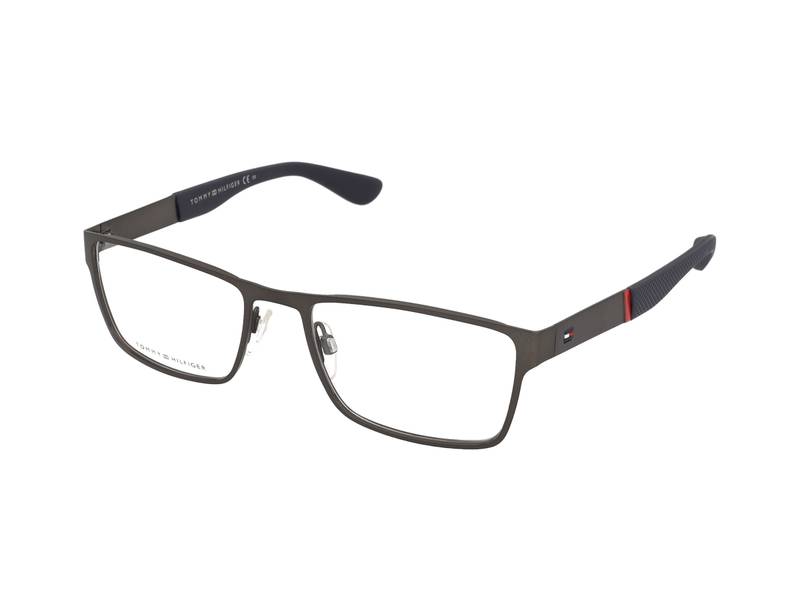 Dioptrické okuliare Tommy Hilfiger TH 1543 R80 