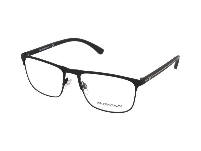 Dioptrické okuliare Emporio Armani EA1079 3094 