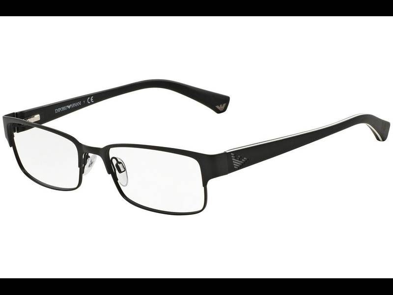 Dioptrické okuliare Emporio Armani EA1036 3109 