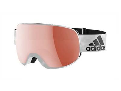 Športové okuliare Adidas AD81 50 6063 Progressor C