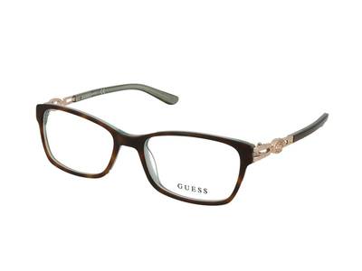 Dioptrické okuliare Guess GU2677 055