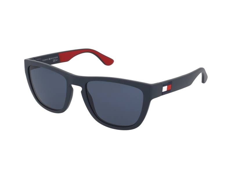Slnečné okuliare Tommy Hilfiger TH 1557/S 8RU/KU 