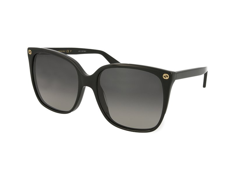 Slnečné okuliare Gucci GG0022S 007 