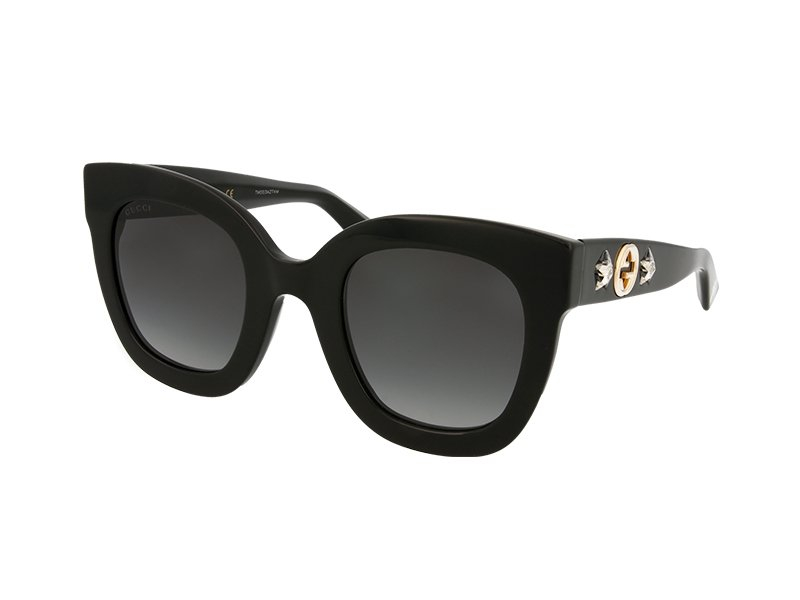 Slnečné okuliare Gucci GG0208S 001 