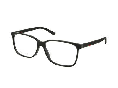 Dioptrické okuliare Gucci GG0426OA 005