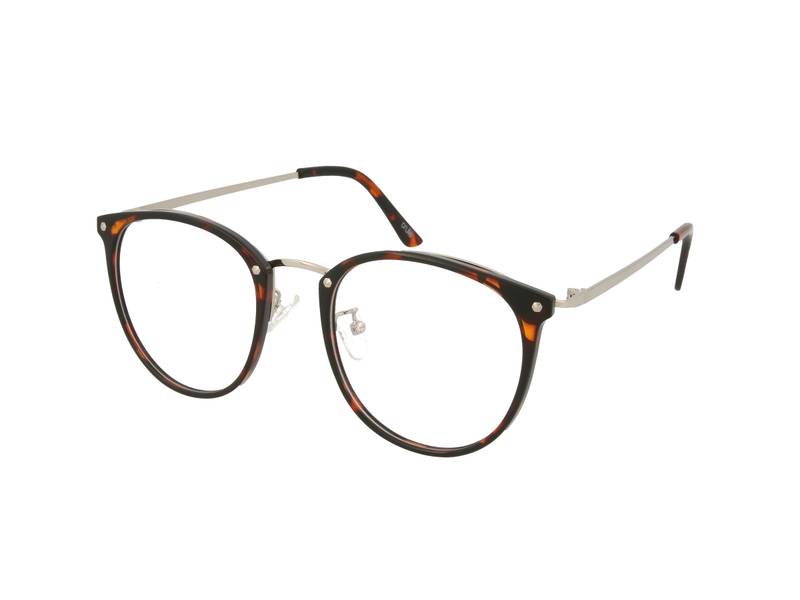 Dioptrické okuliare Crullé TR1726 C3 
