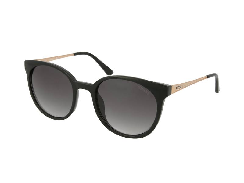 Slnečné okuliare Guess GU7503 01A 