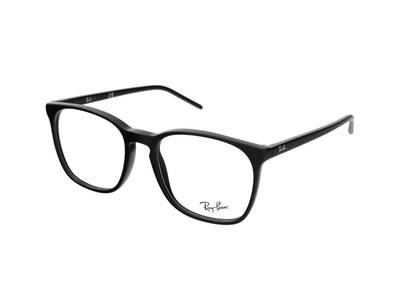 Dioptrické okuliare Ray-Ban RX5387 2000