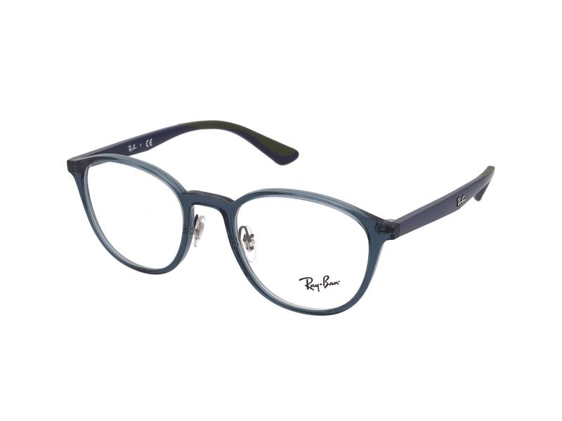 Dioptrické okuliare Ray-Ban RX7156 5796 