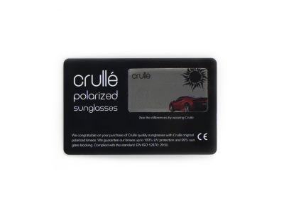 Slnečné okuliare Crullé M6004 C5 