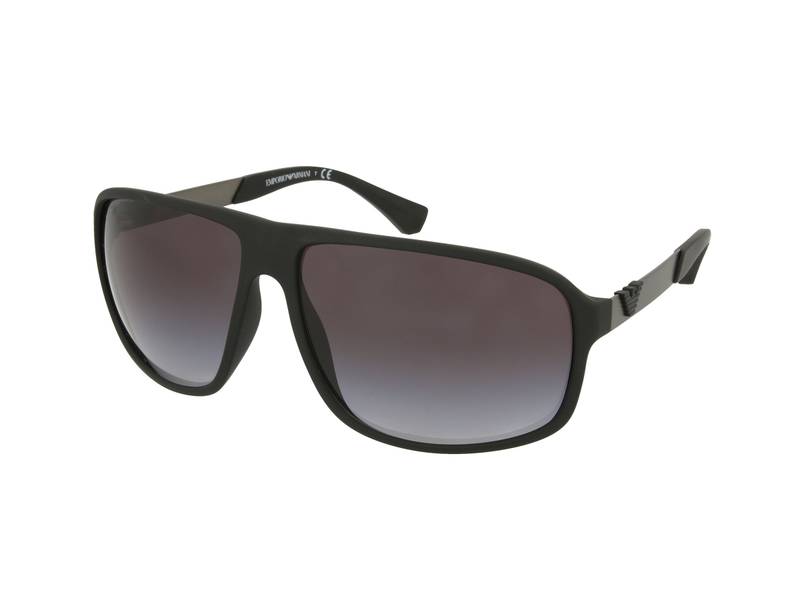Slnečné okuliare Emporio Armani EA4029 50638G 