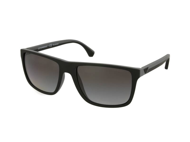 Slnečné okuliare Emporio Armani EA4033 5229T3 