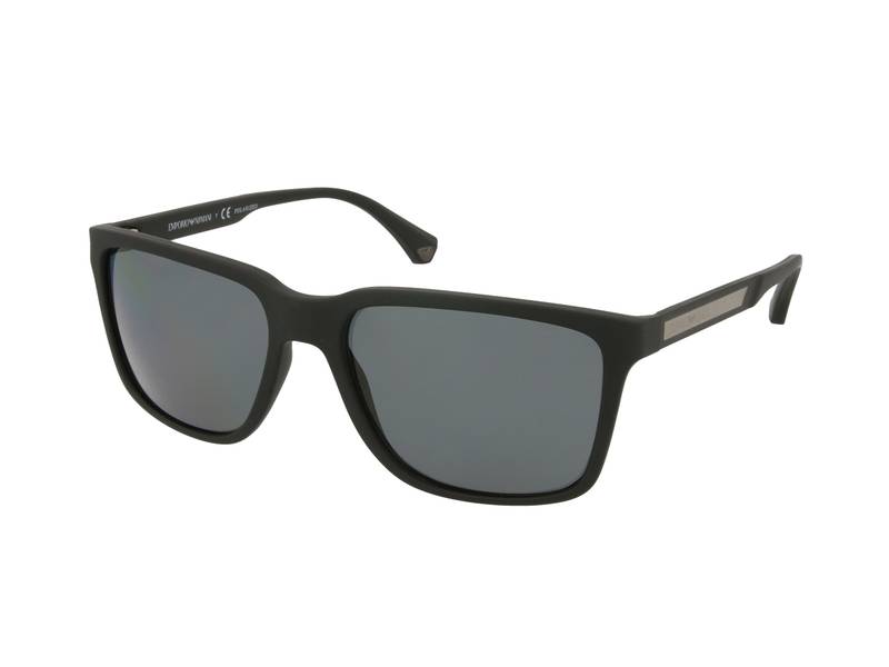 Slnečné okuliare Emporio Armani EA4047 506381 