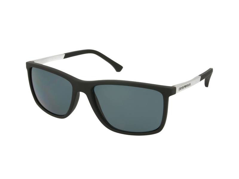 Slnečné okuliare Emporio Armani EA4058 506381 