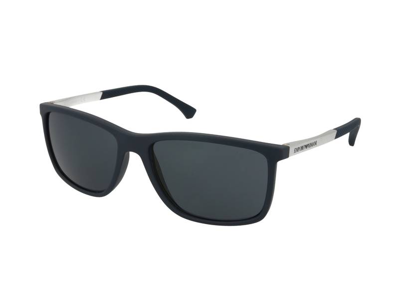 Slnečné okuliare Emporio Armani EA4058 547487 