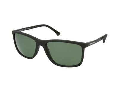 Slnečné okuliare Emporio Armani EA4058 56539A