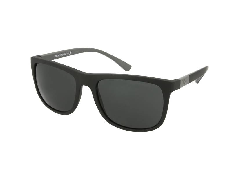 Slnečné okuliare Emporio Armani EA4079 504287 