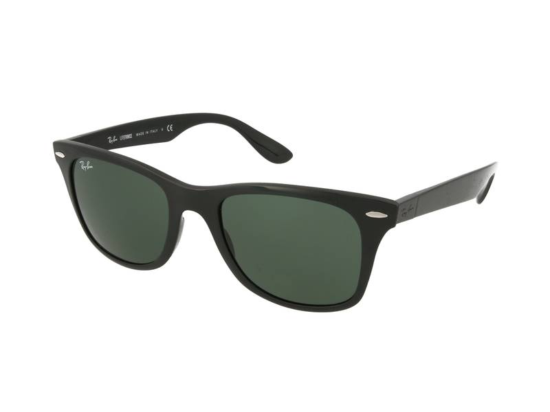 Slnečné okuliare Ray-Ban Wayfarer Liteforce RB4195 601/71 