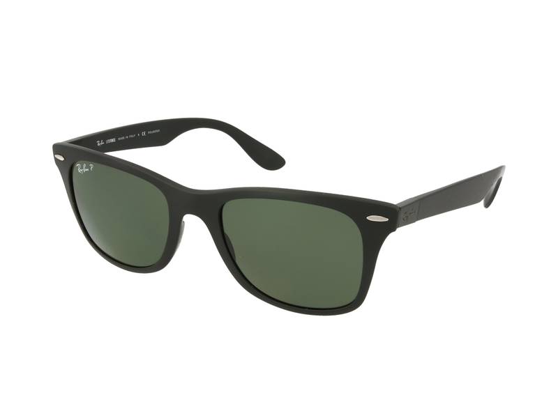 Slnečné okuliare Ray-Ban Wayfarer Liteforce RB4195 601S9A 