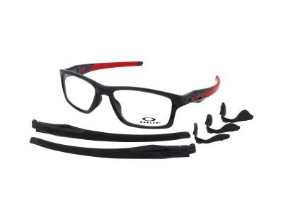 Dioptrické okuliare Oakley OX8090 809003 