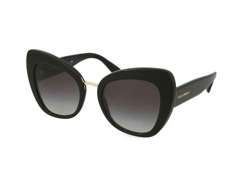 Slnečné okuliare Dolce & Gabbana DG4319 501/8G 