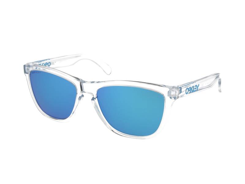 Slnečné okuliare Oakley Frogskins OO9013 9013D0 
