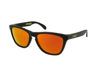 Slnečné okuliare Oakley Frogskins OO9013 9013E6