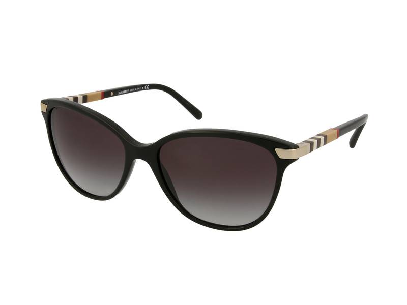 Slnečné okuliare Burberry BE4216 30018G 