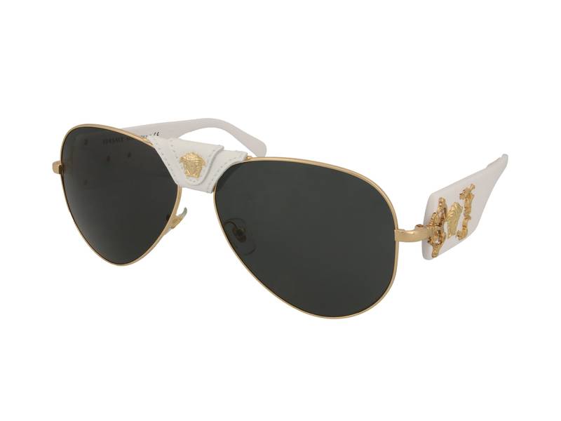 Slnečné okuliare Versace VE2150Q 134187 