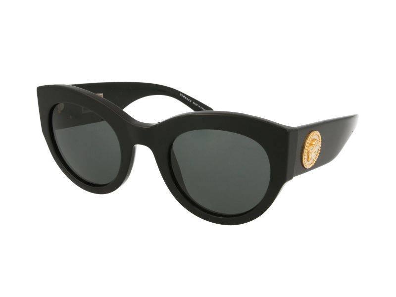 Slnečné okuliare Versace VE4353 GB1/87 