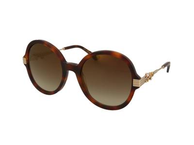 Slnečné okuliare Jimmy Choo Adria/G/S 086/JL