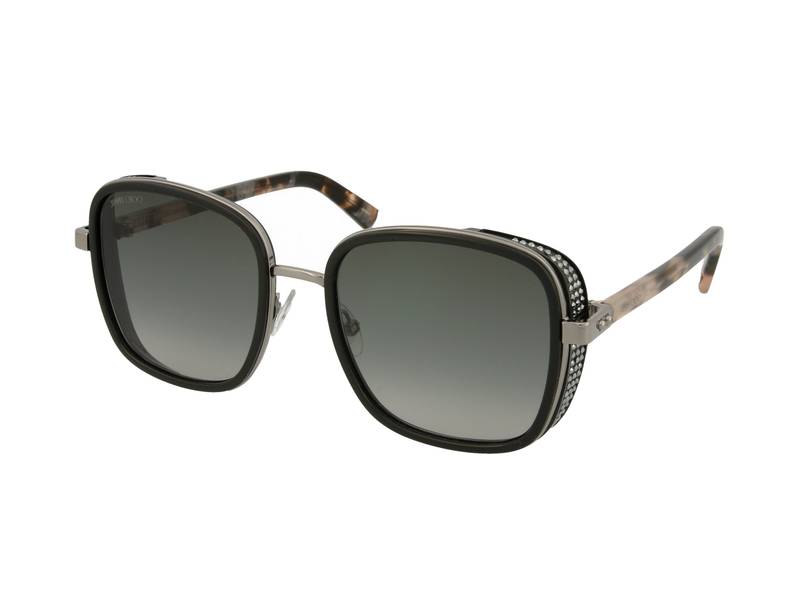 Slnečné okuliare Jimmy Choo Elva/S 807/9O 