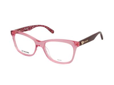 Dioptrické okuliare Love Moschino MOL517 35J